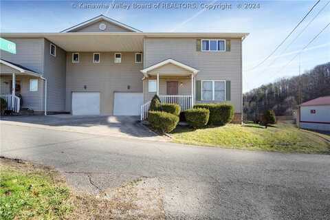 6b Lincoln Heights, Alum Creek, WV 25003