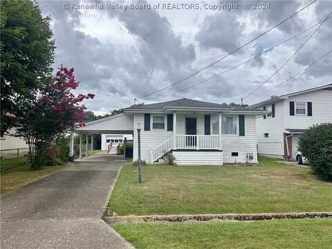 315 Kentucky Avenue, Saint Albans, WV 25177