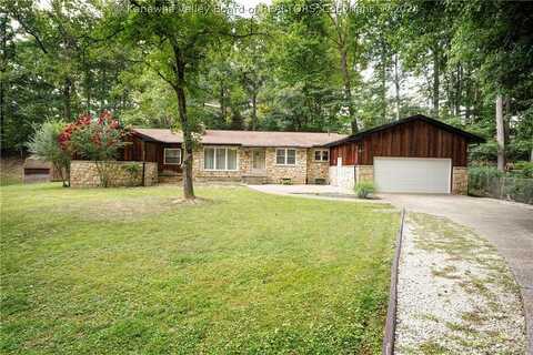 2609 Roselane Drive, Charleston, WV 25302