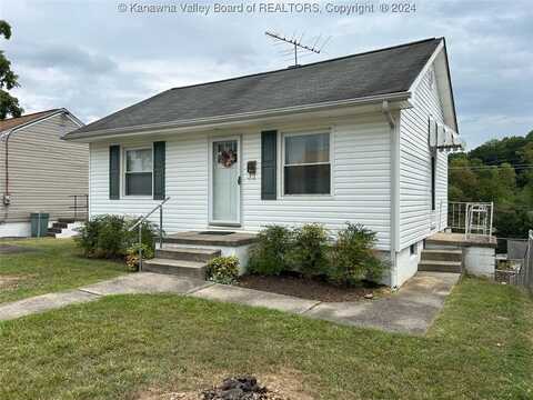 966 Elliott Street, Saint Albans, WV 25177