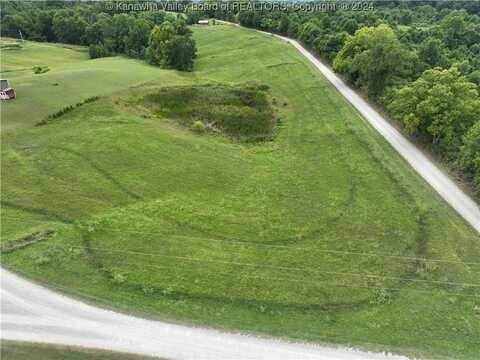 3.348 ACRES White Ridge Road, Point Pleasant, WV 25550