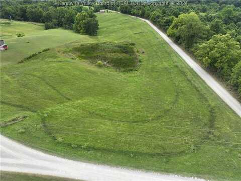 3.348 Acres White Ridge Road, Point Pleasant, WV 25550