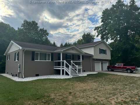 2364 Kanawha State Forest Drive, Charleston, WV 25314