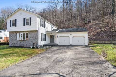 726 Lower Donally Road, Charleston, WV 25304