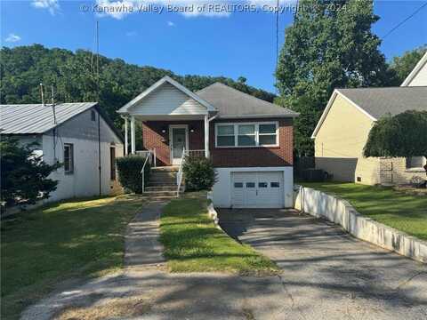 309 Riverside Drive, Madison, WV 25130