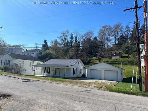 127 Josephine Avenue, Madison, WV 25130