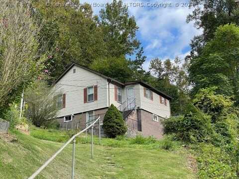 2327 Gauley River Road, Belva, WV 26656