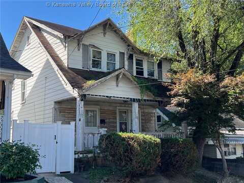 912 Thompson Street, Charleston, WV 25311