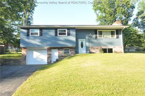 103 Morningside Drive, Elkview, WV 25071