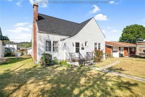 1004 7TH AVENUE, Saint Albans, WV 25177