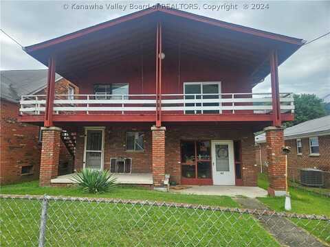 8612 Maryland Avenue, Marmet, WV 25315