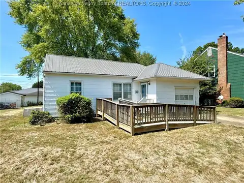 1917 Marquette Avenue, Point Pleasant, WV 25550