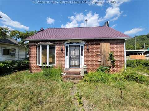 1618 Odell Avenue, Charleston, WV 25302