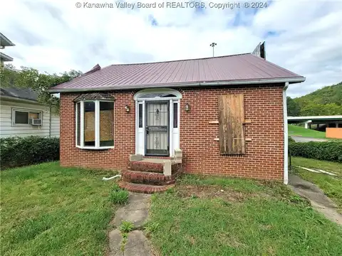 1618 Odell Avenue, Charleston, WV 25302
