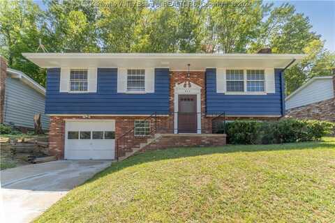 333 Eureka Road, Charleston, WV 25314