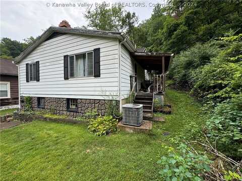 224 Garrison Avenue, Charleston, WV 25302