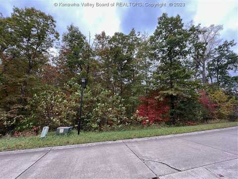 0 Crystal Springs Drive, Winfield, WV 25213