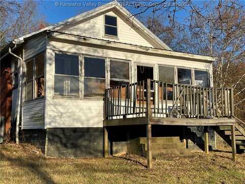 819 Greer Road, Point Pleasant, WV 25550