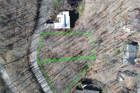 Lot 16 & 17 Stonehenge Road, Charleston, WV 25314