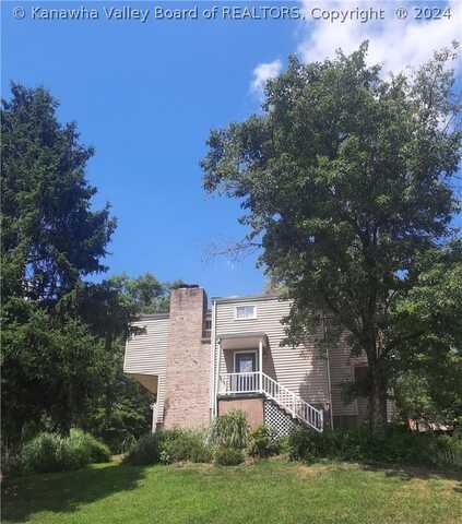 2056 Oakridge Drive, Charleston, WV 25311