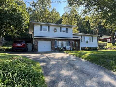 7959 Smith Creek Road, Tornado, WV 25202