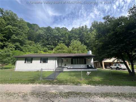 244 Estep Lane, Gordon, WV 25093