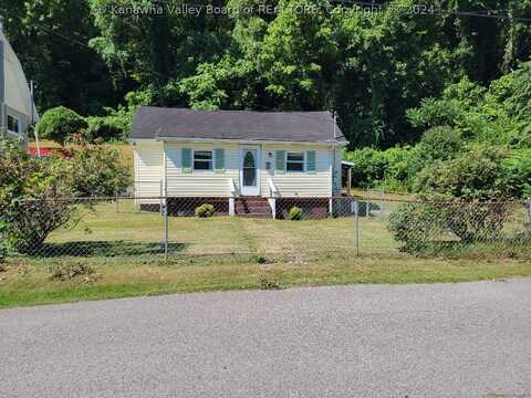 12914 Ohio Avenue, Chesapeake, WV 25315