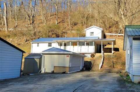 229 Dry Branch Drive, Charleston, WV 25306