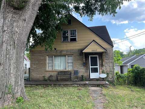 5507 MacCorkle Avenue, South Charleston, WV 25309