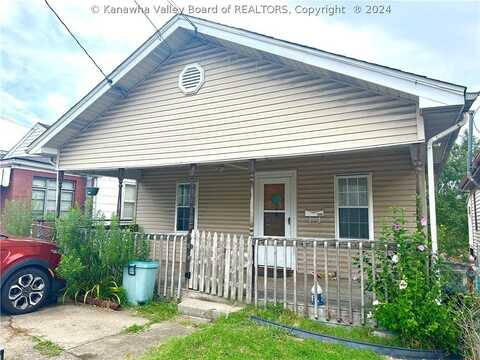 230 CENTRAL Avenue, South Charleston, WV 25309