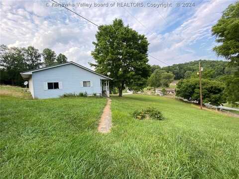 50 Tanney Hill Drive, Duck, WV 25063