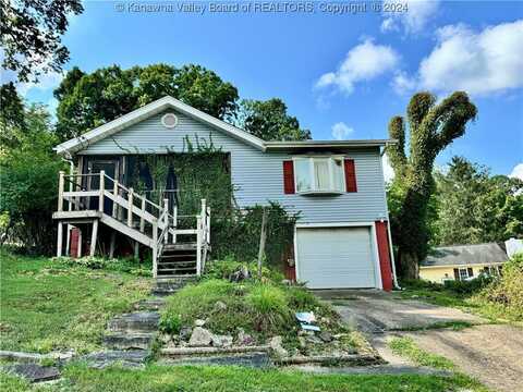 1819 Beechwood Drive, South Charleston, WV 25303