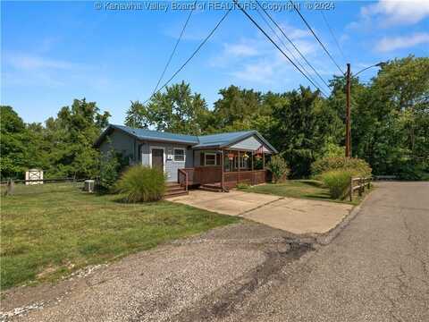 887 Upton Drive, South Charleston, WV 25309