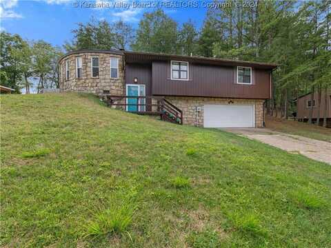 123 Woodbridge Drive, Charleston, WV 25311