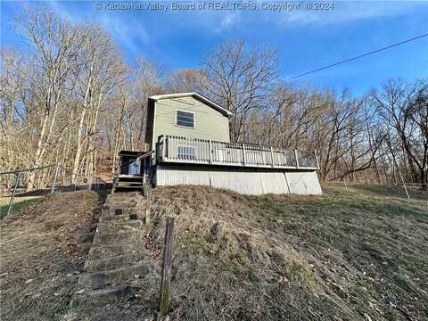 2135 Zabel Drive, Charleston, WV 25312