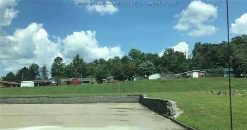 Stone Street, Ripley, WV 25271