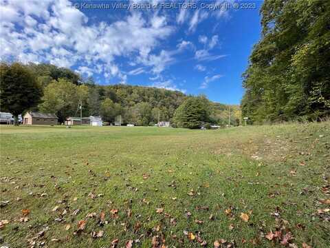 0 Blue Creek Road, Elkview, WV 25071