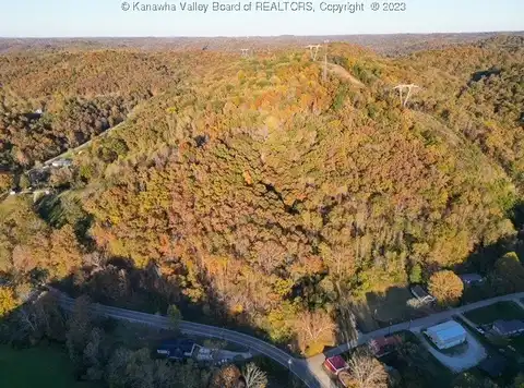 0 Smith Creek Road, Salt Rock, WV 25559