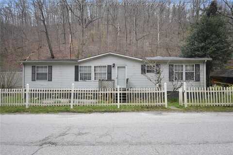 2097 Point Lick Drive, Charleston, WV 25306