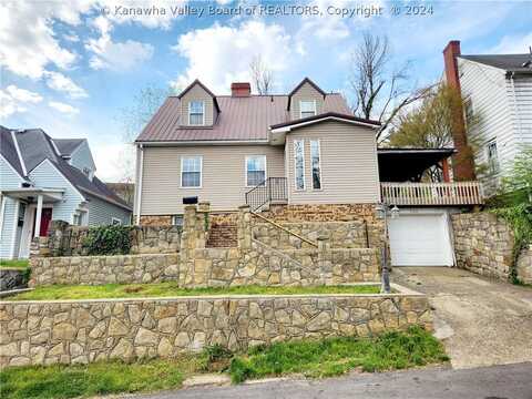 140 Swarthmore Avenue, Charleston, WV 25302