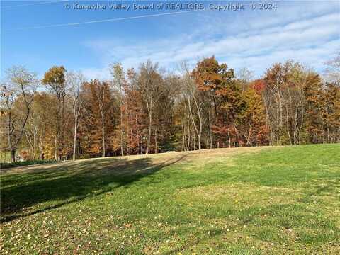Jarrell Drive, Dunbar, WV 25387