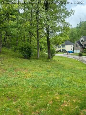 Lot 125 South Brooke Drive, Hurricane, WV 25526