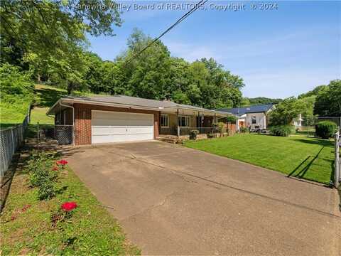 811 Woodward Drive, Charleston, WV 25387