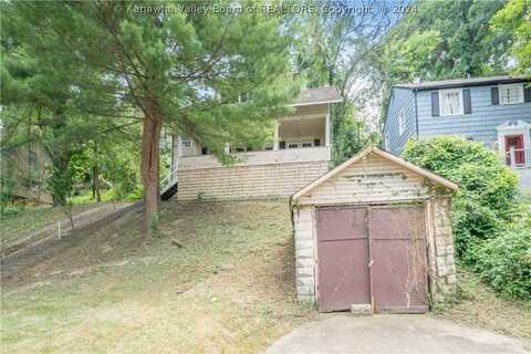 1215 Edgewood Drive, Charleston, WV 25302