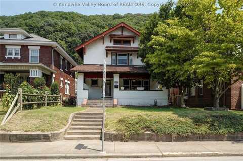 2326 Washington Street E, Charleston, WV 25311