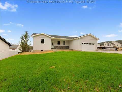 157 Precious Drive, Hurricane, WV 25526