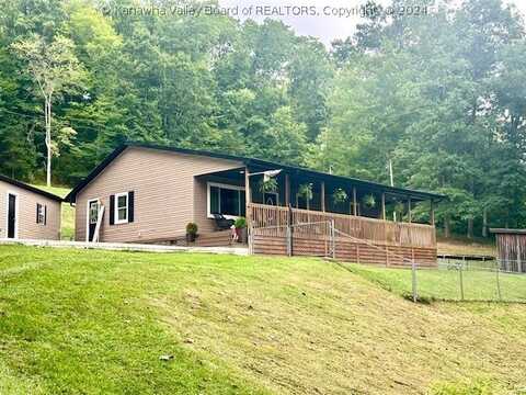 170 Springwood Circle, Charleston, WV 25320