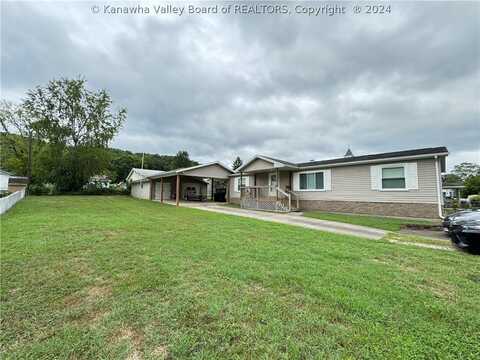 3003 Elkdale Drive, Charleston, WV 25302