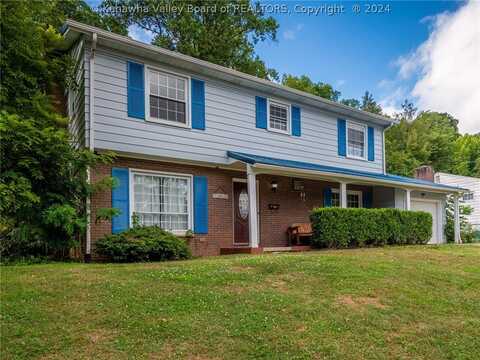 405 Sun Valley Drive, Saint Albans, WV 25177