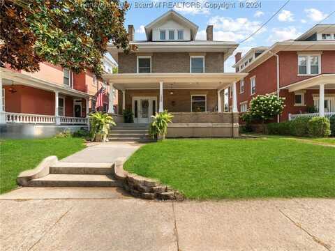 1566 Virginia Street E, Charleston, WV 25311